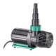 Помпа для водопадов и фонтанов Ferplast Seltz D POND AC 9000 8.9х21х11.9 см 105 Вт 9000 л/час (G21300) - изображение 3