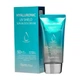 Солнцезащитный крем с гиалуроновой кислотой Farmstay Hyaluronic UV Shield Sun Block Cream SPF50+ PA+++ 70 g - изображение 1