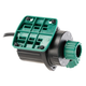 Помпа для прудов и фонтанов Ferplast Seltz D Pond DC 2700 8х16.5х11 см 25 Вт 2700 л/час (G21120) - изображение 7