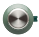 Термос стальной вакуумный Стенли Классик Stanley Legendary CLASSIC 1,9 литра цвет Hammertone Green - изображение 5