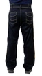 Брюки сварщика KWeld XXXL кожа с пробаном, кевларовая нить (Welding Proban Trousers) (0700010337A) - изображение 3