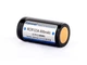 Аккумулятор литиевый RCR123A Keeppower Li-Ion с защитой 800mAh, 3,6-3,7В (100087416) - изображение 2