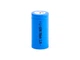 Аккумулятор литиевый 16340 Keeppower 700mAh, без электроники защиты, 3,6-3,7В, 16340-A1 (100087412) - изображение 3