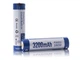 Акумулятор літієвий Li-Ion Keeppower 3200mAh, із захистом, 3,6-3,7В, з функцією заряджання USB, 18650, P1832U - зображення 5