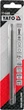 Бита торцевая PH2x150мм, 1/4", (6,35мм), AISI S2, NON SLIP SYSTEM, YT-0486, Yato - изображение 2