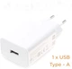 Зарядное устройство для Xiaomi 33W Charging ComboType-A (BHR9956EU) (1123230) - изображение 2