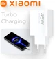 Зарядное устройство для Xiaomi 45W Turbo Charg USB-A (BHR07SLEU) (1127898) - изображение 4