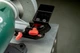 Станок заточный DSD 200 PLUS 750Вт, 2980об/мин Metabo 000340439 - изображение 9
