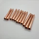 Цанга KWeld TIG 17/18/26 - ф3,2мм, L50мм, 702.0010K - изображение 2