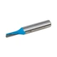 Фреза для дерева метрическая 5 x 12 мм, Silverline, 8207709000 - изображение 1