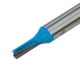 Фреза для дерева метрическая 5 x 12 мм, Silverline, 8207709000 - изображение 7