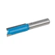 Фреза для деревини дюймова 8 мм 1/2" x 1", Silverline - зображення 1