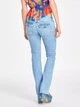 Джинсы Regular Fit женские Guess 477847363 29 Синие (1159831696) - изображение 2