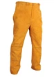 Брюки сварщика KWeld XL кожаные, кевларовая нить, Leather - (100083576) - изображение 1
