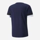 Футболка спортивная длинная мужская Puma teamRISE Jersey 704932-06 L Темно-синяя (4063699217261) - изображение 7
