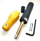 Электрододержатель Kweld 300A Handy (Rotational) поворотный 350г (0700006003A) - изображение 4