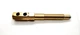 Электрододержатель Kweld 300A Handy (Rotational) поворотный 350г (0700006003A) - изображение 8