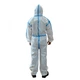 Комбинезон малярный по материалу TYVEK Classic, Dupont XXXL - изображение 3