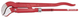 Klucz do rur YATO typ S 420 mm 1.5" (YT-2217) - obraz 1