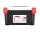 Ящик для инструмента 380x234x225мм до 8,5кг нагрузки, SMART TOOLBOX 40, KSM40-4C, Kistenberg - изображение 2