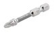 Бита торцевая PZ2x50мм, 1/4", (6,35мм), (2шт), Nickel S2, YT-78024, Yato - изображение 2