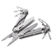 Мультитул Intertool-Storm 107мм x 12-в-1 Hornet (HT-0547) сталь 440A - изображение 3