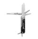 Мультитул Intertool-Storm 105мм x 6-в-1 Slider (HT-0546) сталь 5CR15 - изображение 4