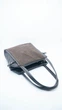 Сумка из натуральной кожи большая ARTiS Bags 1735 4619-202 Коричневая - изображение 3