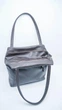 Сумка из натуральной кожи большая ARTiS Bags 1735 4619-202 Коричневая - изображение 5