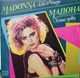 Вінілова платівка Madonna - Like a Virgin - NM, мадонна Б/В - изображение 1