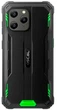Мобильный телефон Oscal S70 Pro 4/64GB Black-Green - изображение 4