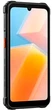 Мобильный телефон Oscal S70 Pro 4/64GB Black-Orange - изображение 2