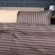 Пододеяльник MirSon Двуспальный 175х210 см 17-0767 Elegant Stripes Ranforce Elite (2200011018560) - изображение 3