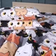 Простынь MirSon Ranforce Elite 17-0769 Funny Cat 220x240 см (2200011041933) - изображение 4