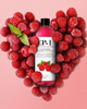 Odżywka do włosów Esthetic House CP-1 Raspberry Treatment Hair Vinegar do spłukiwania 500 ml (8809450010179) - obraz 5