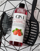 Odżywka do włosów Esthetic House CP-1 Raspberry Treatment Hair Vinegar do spłukiwania 500 ml (8809450010179) - obraz 6