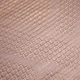 Простынь MirSon №20-01 Waffle Bej 200x220 см (2200011032801) - изображение 5