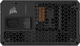 Zasilacz Corsair RM1000e ATX 1000W Black (CP-9020297-EU) - obraz 3