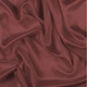 Простынь MirSon Satin Light Pro 10-021 Brick red 200x220 см (2200011025322) - изображение 2
