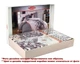 КПБ HOBBY Poplin Eldora бирюзовый 200*220/2*50*70 - изображение 2