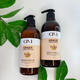 Szampon do włosów Esthetic House CP-1 Ginger oczyszczający 500 ml (8809450012005) - obraz 5