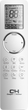 Кондиционер Cooper&Hunter CH-S18FTXAM-GD - изображение 4