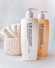 Szampon do włosów Esthetic House CP-1 Bright Complex Version 2.0 intensywnie odżywiający 500 ml (8809450012081) - obraz 2