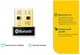 Bluetooth-адаптер TP-Link (UB400) v4.0 Black - зображення 5