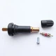 Вентиль датчика давления шин системы TPMS 1 Cadillac Chevrolet Chrysler Citroen Dodge Fiat Ford Jeep - изображение 2