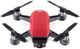 Квадрокоптер DJI Spark Lava Red (DsparkR) - зображення 1