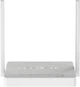 ADSL модем KEENETIC DSL KN-2010 (N300, 1xRj-11, 4хLAN, 1хUSB, 2 антенны) - изображение 1