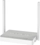 ADSL модем KEENETIC DSL KN-2010 (N300, 1xRj-11, 4хLAN, 1хUSB, 2 антенны) - изображение 4