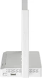 ADSL модем KEENETIC DSL KN-2010 (N300, 1xRj-11, 4хLAN, 1хUSB, 2 антенны) - изображение 5