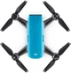 Квадрокоптер DJI Spark Sky Blue (DsparkB) - изображение 4
